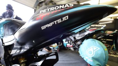 PETRONAS Sepang Racing Team enters NFT market