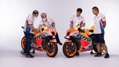 MotoGP vs Moto2 What's The Difference