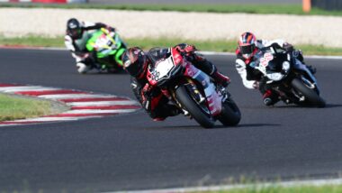 MotoGP Vs Superbike - What's The Difference?