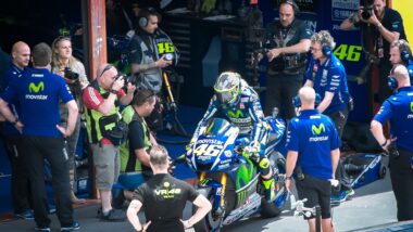 What are the rules and regulations of MotoGP