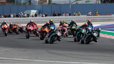 The Future of MotoGP: Emerging Trends and What to Watch For