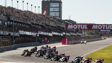 MotoGP Racing Rules and Regulations Explained